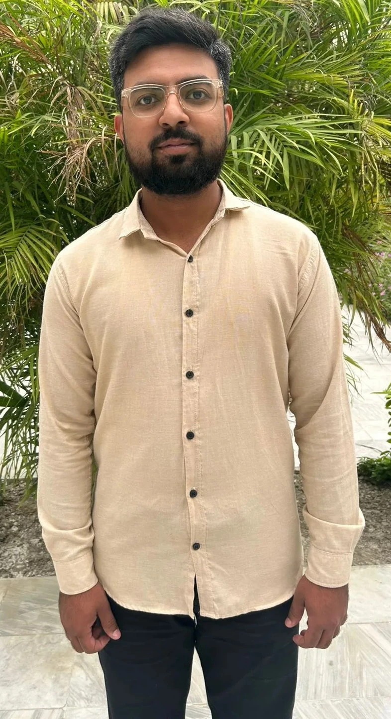 Office Assistant - Sana Ullah