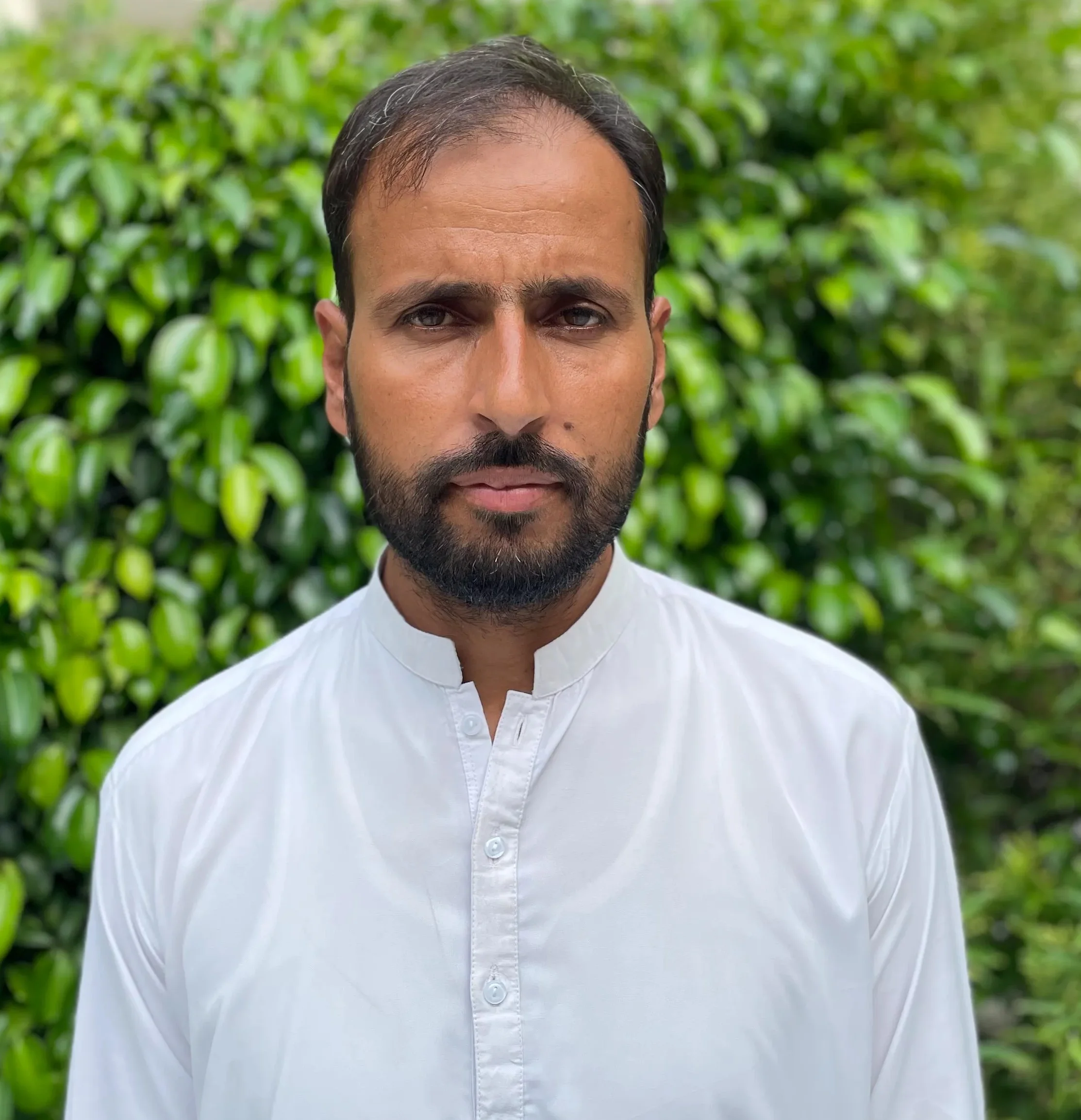 Office Assistant - Ihsan Ul Mulk