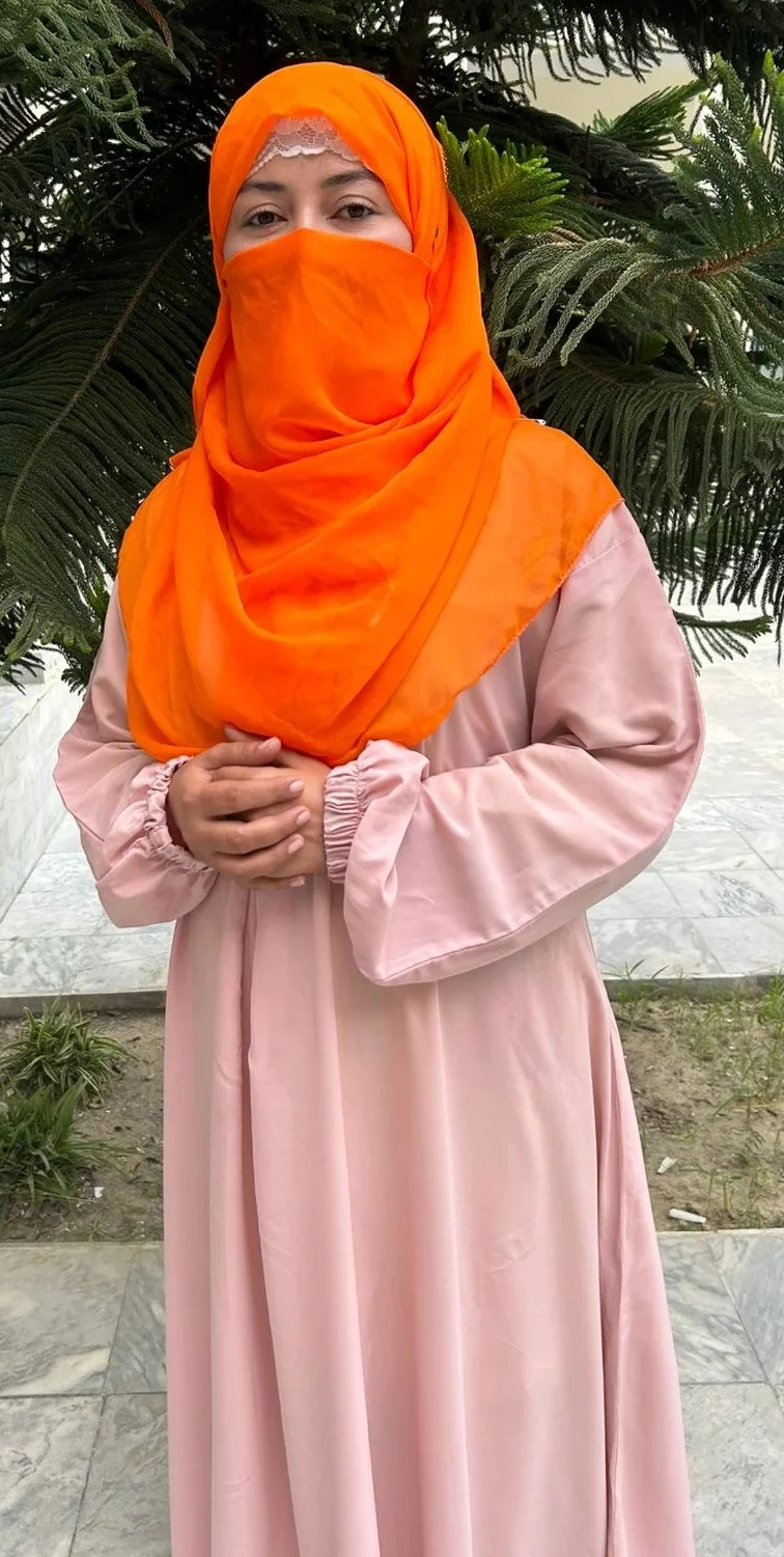 Assistant Professor - Hina Munir