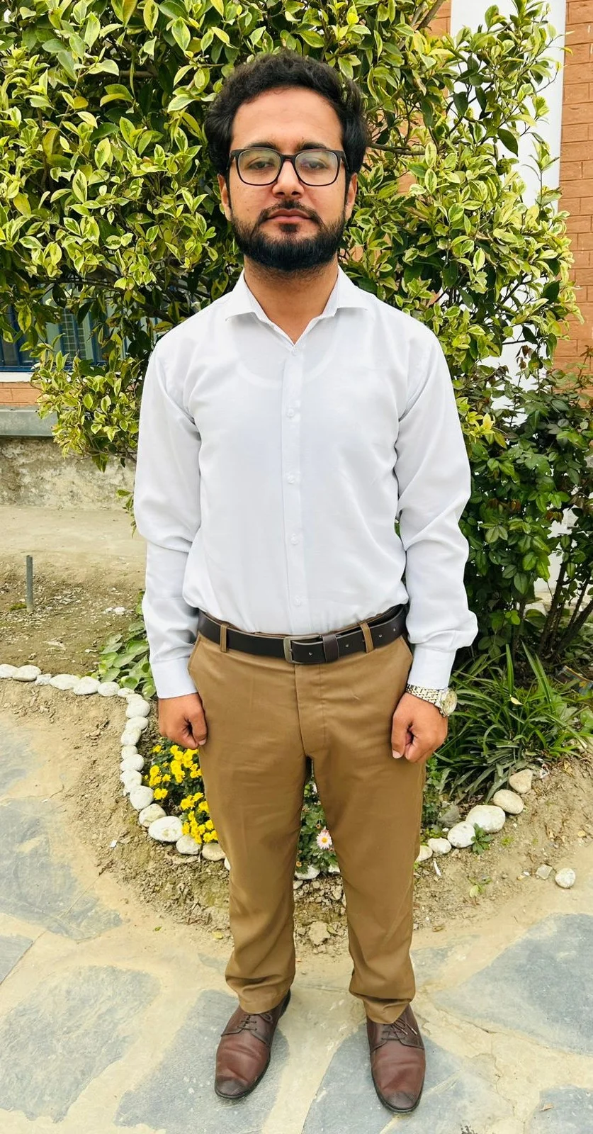 Coordinator Allied Health / Junior Lecturer - Abdul Majeed