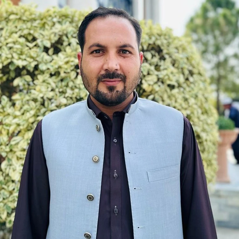 Coordinator Allied Health / Junior Lecturer - Abdul Majeed