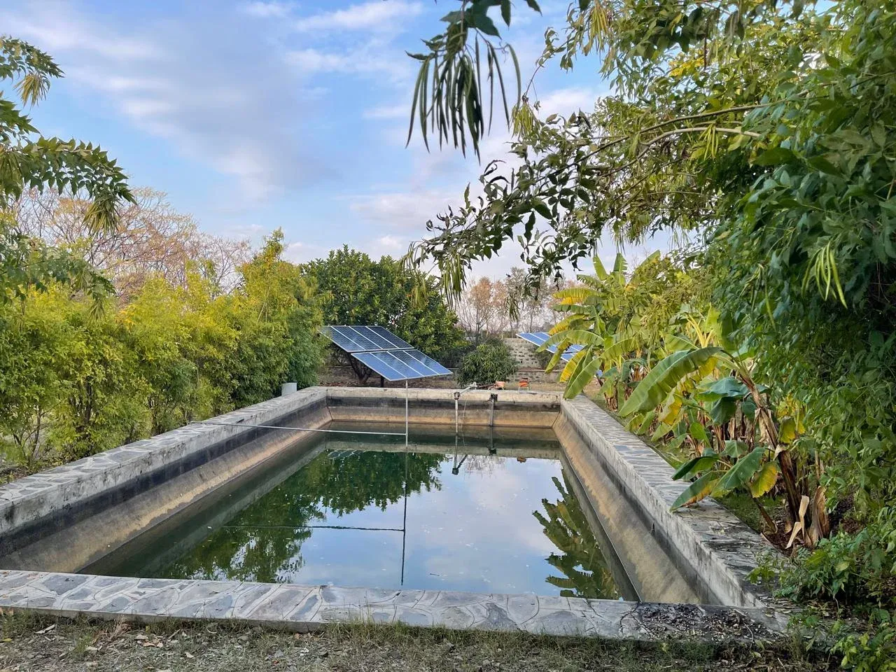 Sustainability Initiatives